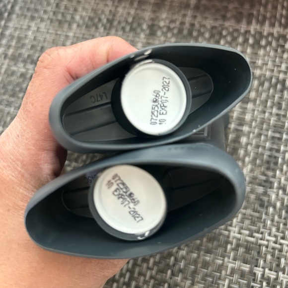 Dove Men+Care Clean Comfort Antiperspirant Deodorant - Gray - Picture 3 of 4